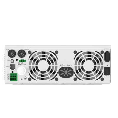 Hybrid All-in-one Machine 3.5kw Bottom Surface Hybrid All-in-one Machine 3.5kw Bottom Surface