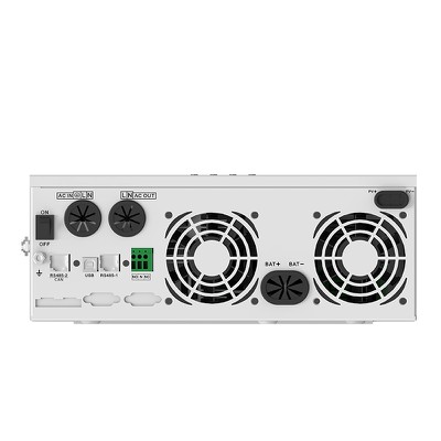 Hybrid all-in-one machine 5.5KW Hybrid all-in-one machine 5.5KW