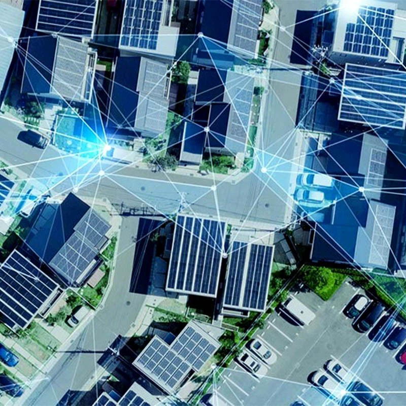 solar power system solar power system