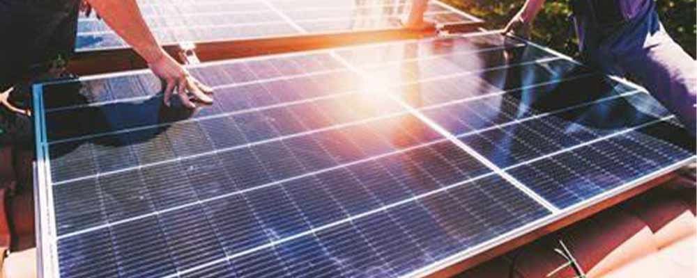 cost of solar panels cost of solar panels