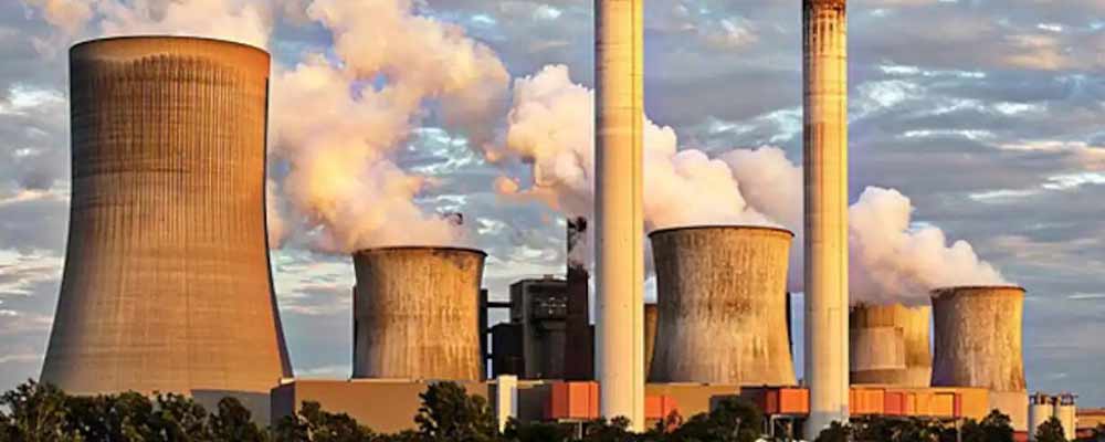 Thermal power generation Thermal power generation