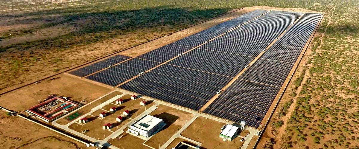 news-Solar power station on the plains-1200-500 news-Solar power station on the plains-1200-500
