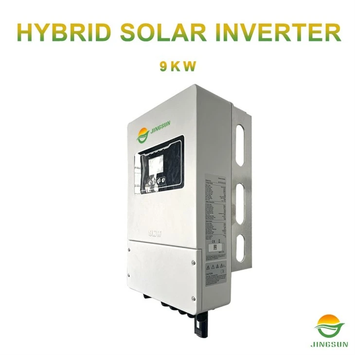 9KW Inverter