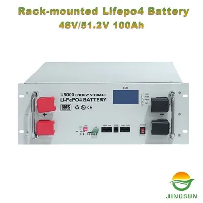 Baterai Litium 5KWh